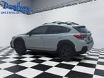 2022 Subaru Crosstrek Sport CVT