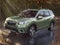 2020 Subaru Forester CVT