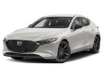 2024 Mazda Mazda3 Hatchback 2.5 S Select Sport Auto FWD
