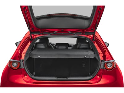 2024 Mazda Mazda3 Hatchback 2.5 S Select Sport Auto FWD
