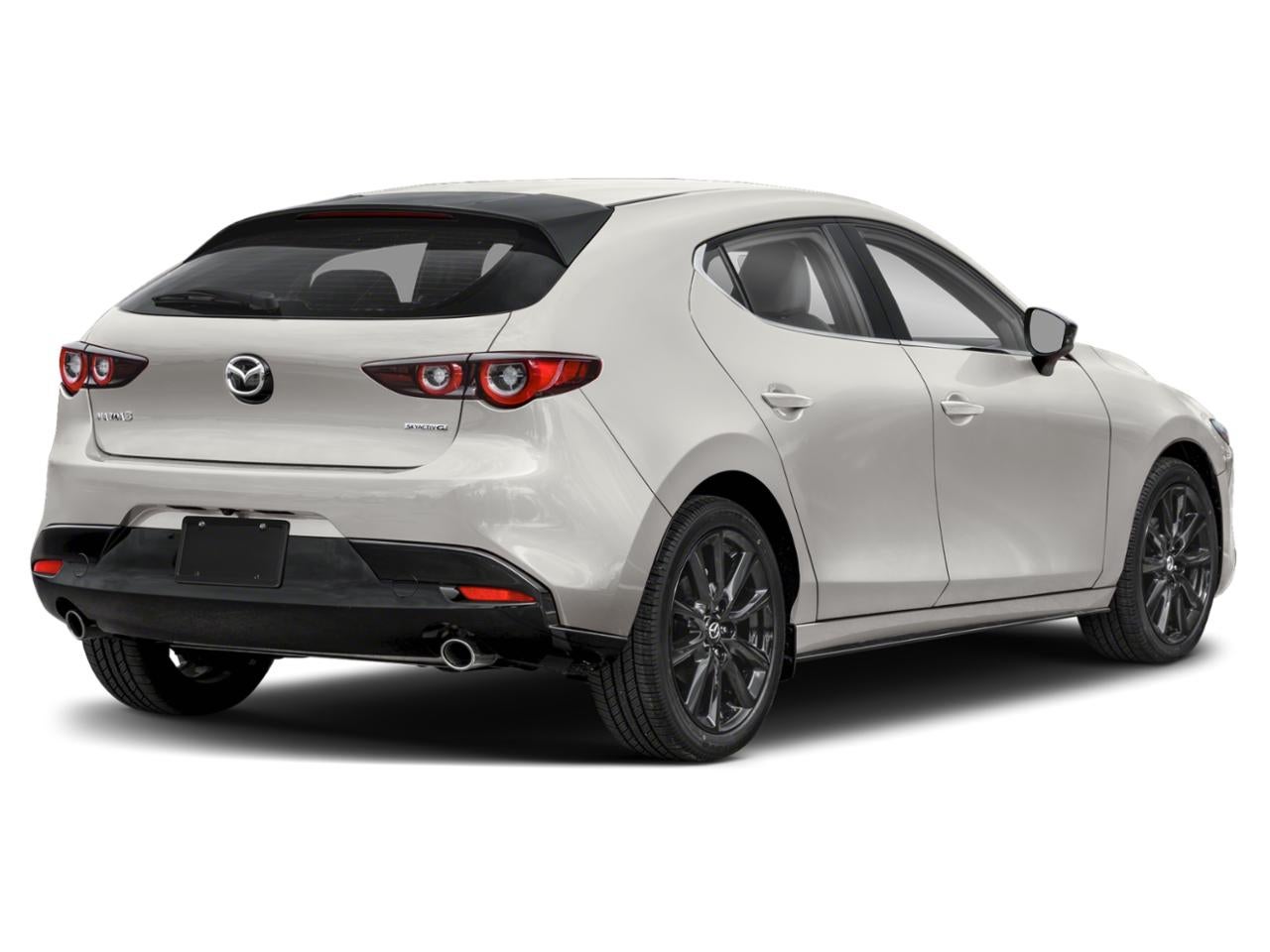 2024 Mazda Mazda3 Hatchback 2.5 S Select Sport Auto FWD