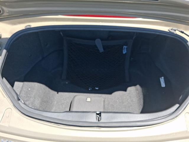 2023 Mazda Mazda MX-5 Miata Grand Touring Manual
