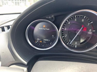 2023 Mazda Mazda MX-5 Miata Grand Touring Manual
