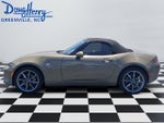 2023 Mazda Mazda MX-5 Miata Grand Touring Manual