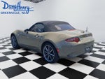 2023 Mazda Mazda MX-5 Miata Grand Touring Manual