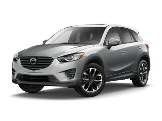 2016 Mazda Mazda CX-5 2016.5 AWD 4dr Auto Grand Touring