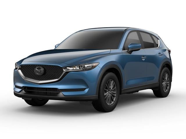 2019 Mazda Mazda CX-5 Touring FWD