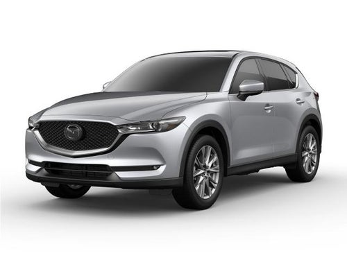 2019 Mazda Mazda CX-5 Grand Touring FWD