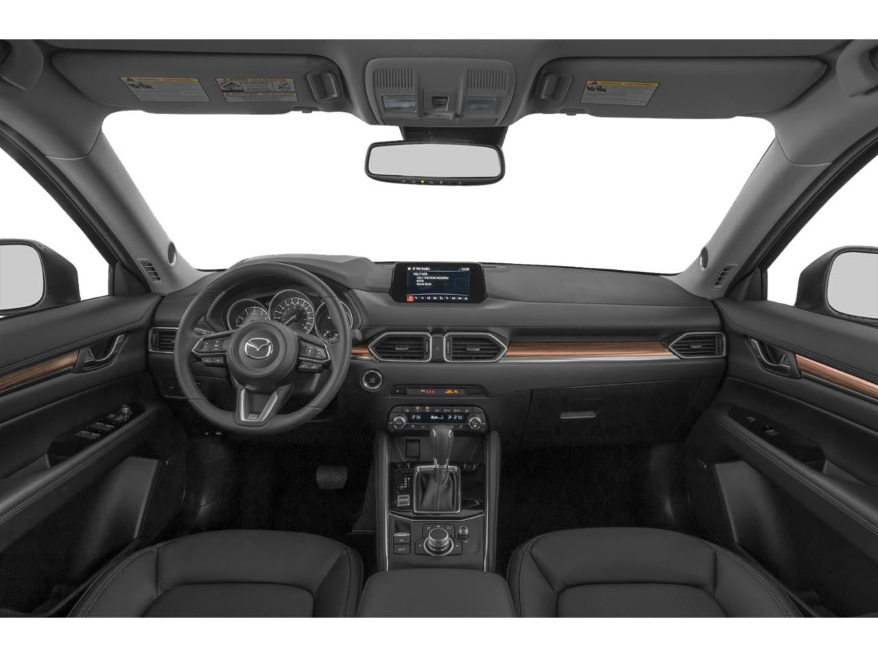 2019 Mazda Mazda CX-5 Grand Touring FWD