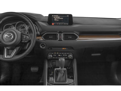 2019 Mazda Mazda CX-5 Grand Touring FWD