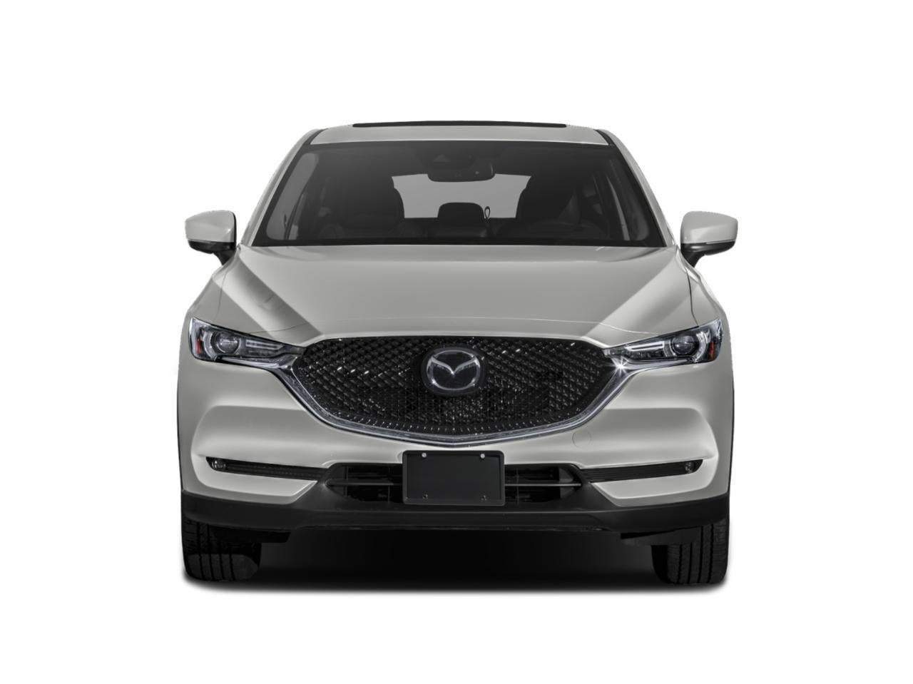 2019 Mazda Mazda CX-5 Grand Touring FWD