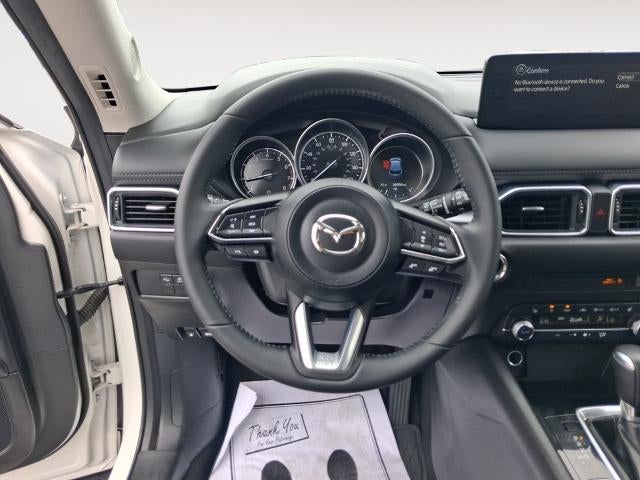 2024 Mazda Mazda CX-5 2.5 S Select Package AWD