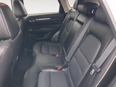 2024 Mazda Mazda CX-5 2.5 S Select Package AWD