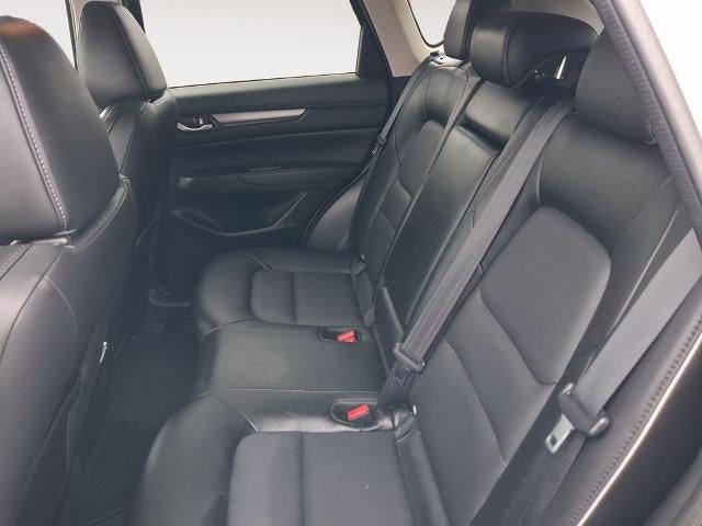 2024 Mazda Mazda CX-5 2.5 S Select Package AWD