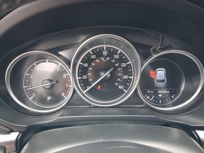 2024 Mazda Mazda CX-5 2.5 S Select Package AWD
