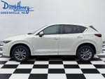 2024 Mazda Mazda CX-5 2.5 S Select Package AWD