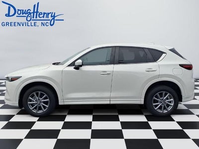 2024 Mazda Mazda CX-5 2.5 S Select Package AWD