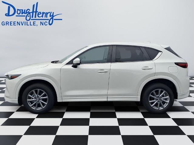 2024 Mazda Mazda CX-5 2.5 S Select Package AWD