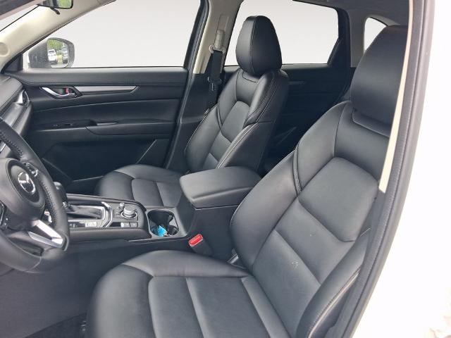 2024 Mazda Mazda CX-5 2.5 S Select Package AWD