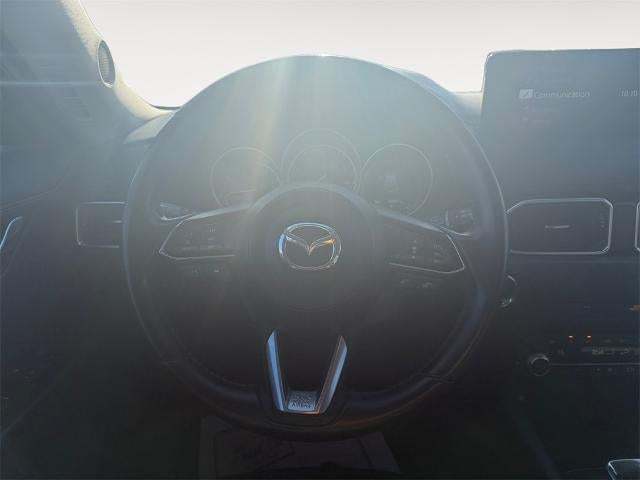 2021 Mazda Mazda CX-5 Touring AWD