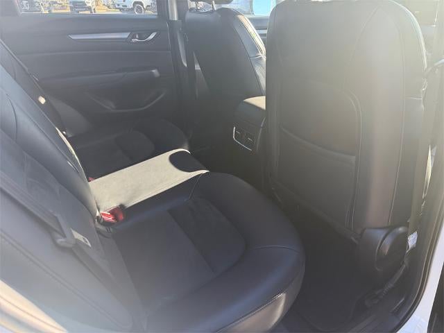 2021 Mazda Mazda CX-5 Touring AWD