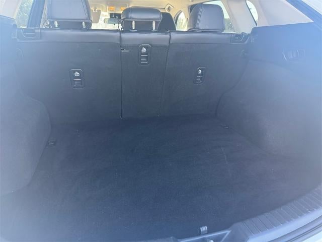 2021 Mazda Mazda CX-5 Touring AWD