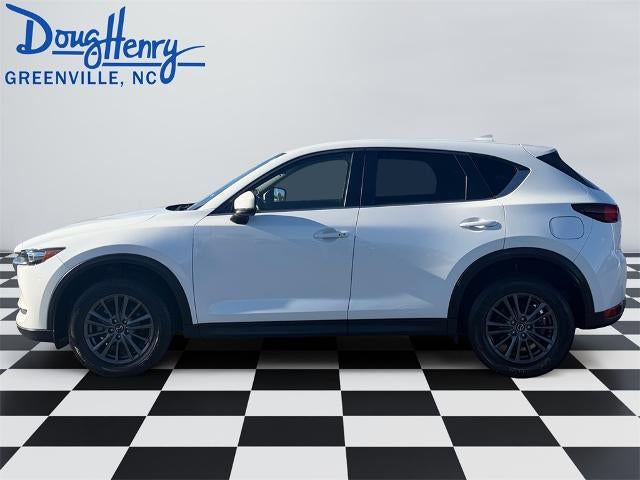 2021 Mazda Mazda CX-5 Touring AWD