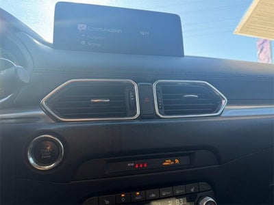 2021 Mazda Mazda CX-5 Touring AWD