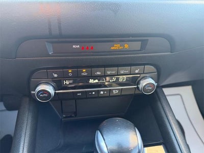 2021 Mazda Mazda CX-5 Touring AWD