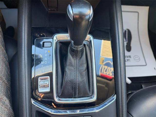 2021 Mazda Mazda CX-5 Touring AWD