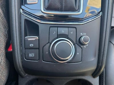 2021 Mazda Mazda CX-5 Touring AWD