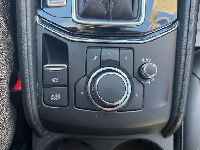 2021 Mazda Mazda CX-5 Touring AWD