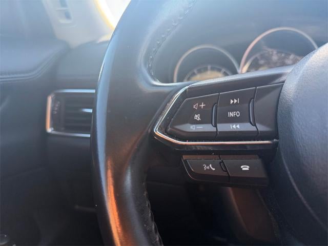 2021 Mazda Mazda CX-5 Touring AWD