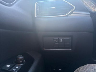 2021 Mazda Mazda CX-5 Touring AWD