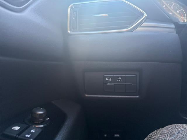 2021 Mazda Mazda CX-5 Touring AWD