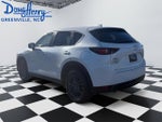 2021 Mazda Mazda CX-5 Touring AWD
