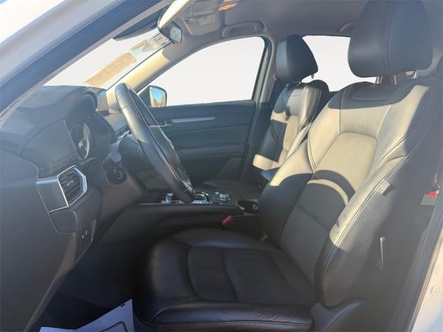 2021 Mazda Mazda CX-5 Touring AWD