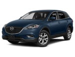 2015 Mazda Mazda CX-9 FWD 4dr Grand Touring