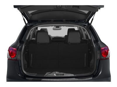 2015 Mazda Mazda CX-9 FWD 4dr Grand Touring