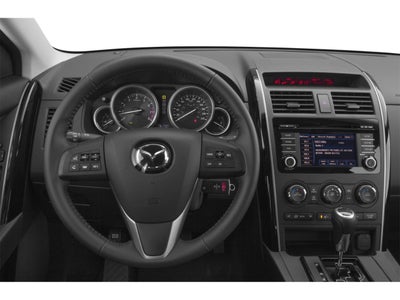 2015 Mazda Mazda CX-9 FWD 4dr Grand Touring