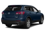 2015 Mazda Mazda CX-9 FWD 4dr Grand Touring