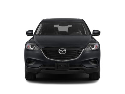 2015 Mazda Mazda CX-9 FWD 4dr Grand Touring