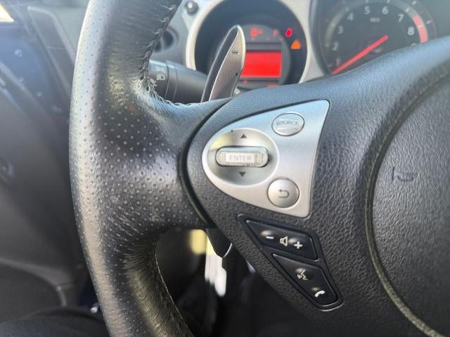 2020 Nissan 370Z Coupe Sport Touring Auto