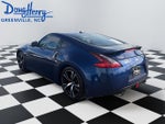 2020 Nissan 370Z Coupe Sport Touring Auto