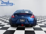 2020 Nissan 370Z Coupe Sport Touring Auto