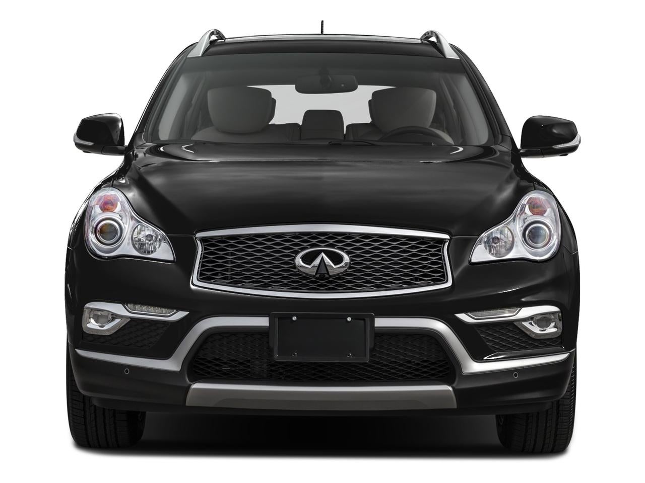 2017 INFINITI QX50 AWD