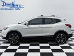 2018 Nissan Rogue Sport 2018.5 FWD SL