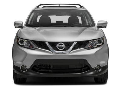 2018 Nissan Rogue Sport 2018.5 FWD SL