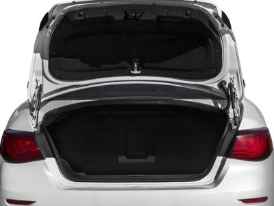 2016 INFINITI Q70L 3.7 AWD