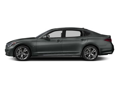 2016 INFINITI Q70L 3.7 AWD